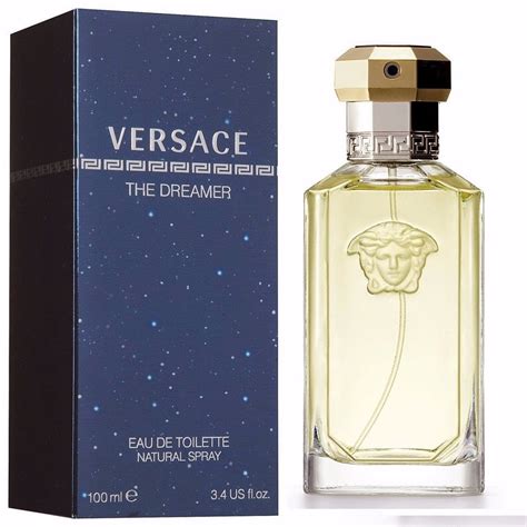 dreamer versace precio liverpool|versace the dreamer cologne.